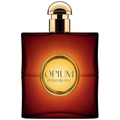 ysl opium perfume uk|YSL opium perfume for women.